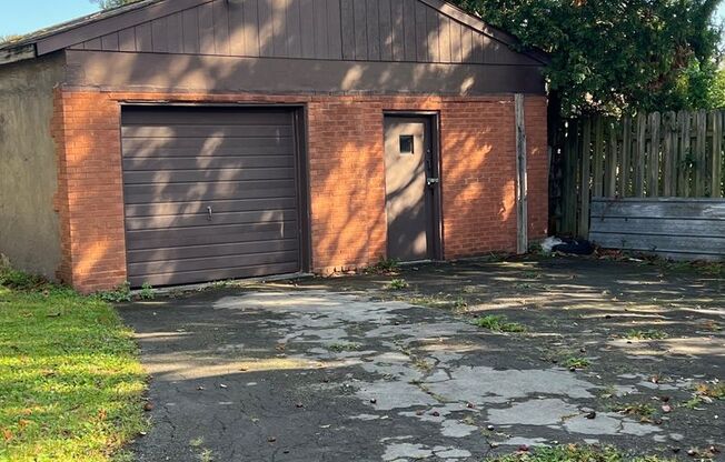 CAMPBELL BRICK 3 BEDROOM