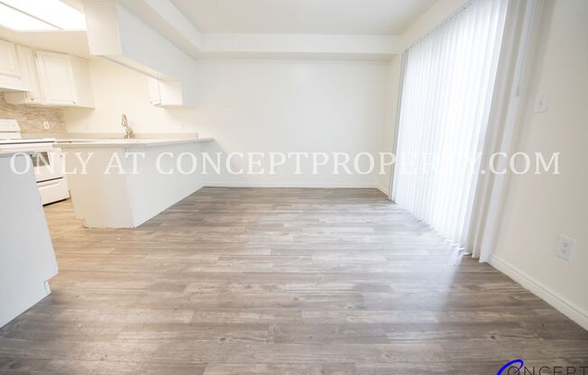 3 beds, 2 baths, 1,350 sqft, $1,899, Unit 4060