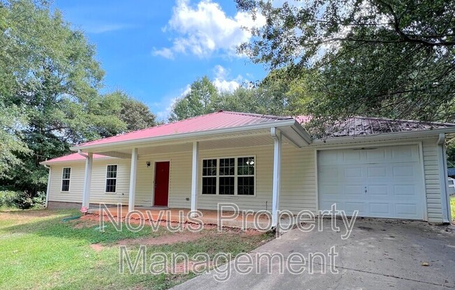 103 OLD VILLA RICA RD