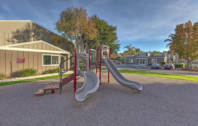 Playground | Vine by Vintage apts in Lompoc, CA 93436