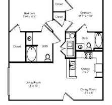 Partner-provided photo for $1293 unit