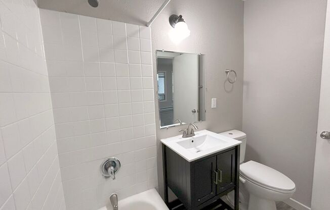 1 bed, 1 bath, 552 sqft, $1,750, Unit 304