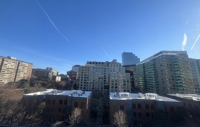 3 beds, 2 baths, 1,500 sqft, $5,500, Unit 7H