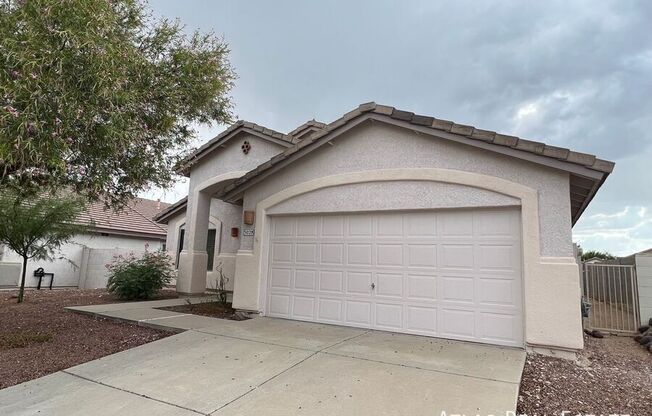 3028 S ELINORE DR