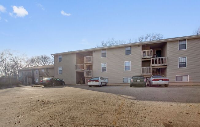 Barton Crossing / W&W Properties LLC