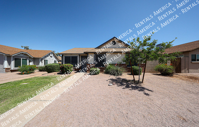 1055 N RECKER Road