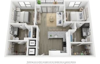 Partner-provided photo for $1924 unit