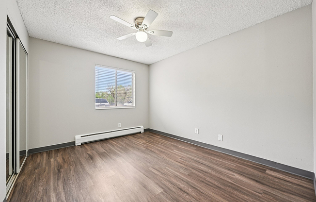 Saint Clair Apartments