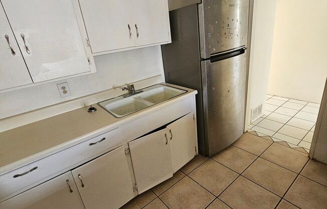 Silver St Unit 1