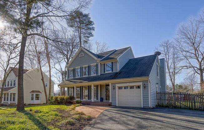 STAFFORD - SETTLERS LANDING - CHARMING AND INVITING HOME