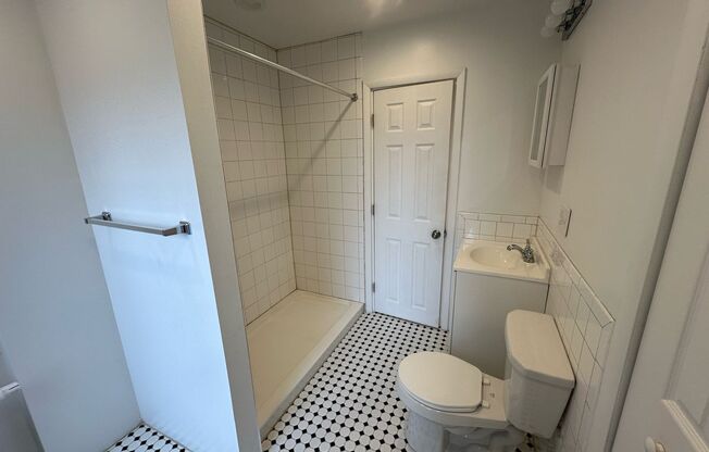 Studio, 1 bath, 325 sqft, $1,200, Unit Old King Edward 441