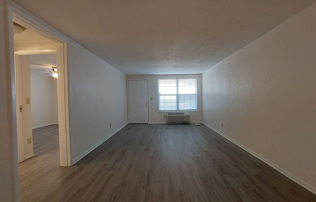 Bear Creek Apartments