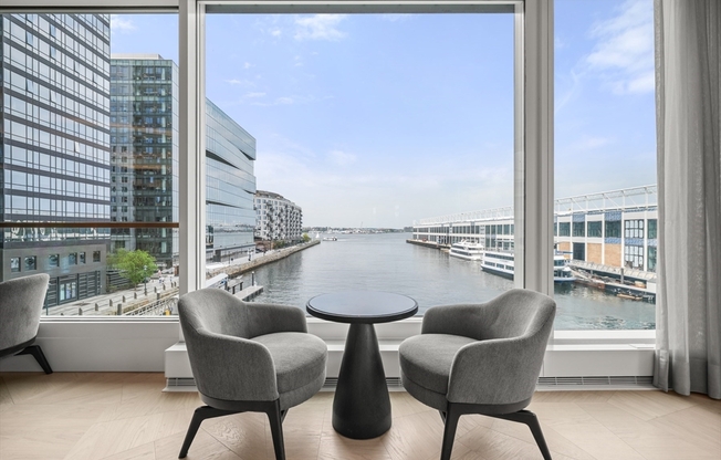2 beds, 2.5 baths, 1,691 sqft, $16,500, Unit 10G