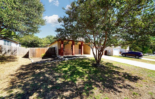 Charming 3-Bedroom Home in Ashley Place - Prime Location - Realtor Commission: $500