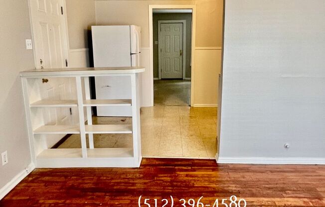 Availably July 12: Charming 3 Bedroom 1 Bath with Carport