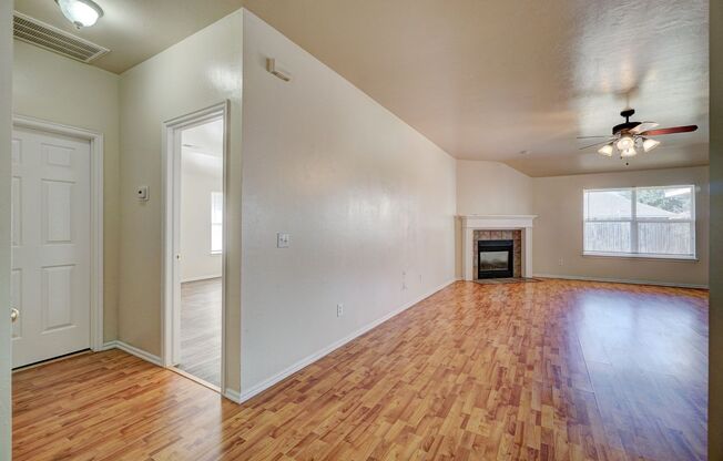 Available now in Edmond! Ask About Our $500 off the 2nd month Special!!