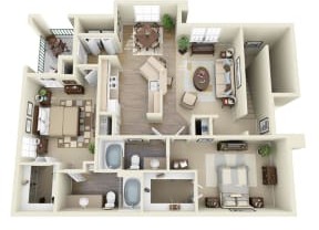 Partner-provided photo for $1575 unit