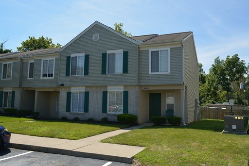 Vienna Forest Apartments &amp; Townhomes