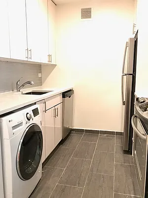 Studio, 1 bath, $3,695, Unit 3H