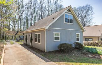 Spacious 3 bed 2 Bathroom House in Peace Haven Rd Winston-Salem