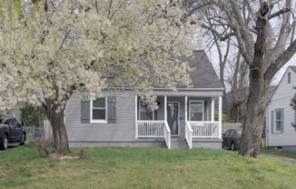 3 beds, 2 baths, $2,450