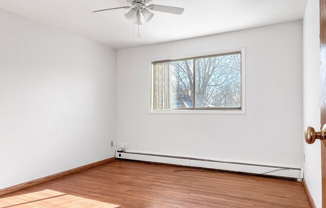 Aster Apartments in Near North Minneapolis