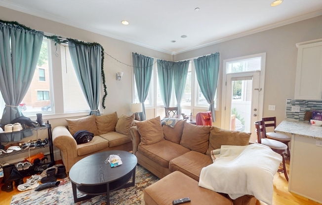 57 PREBLE ST