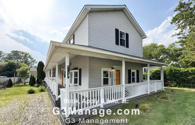 407 N REESE ST