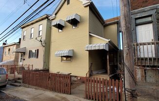 AVAILABLE MAY  - Newly Renovated 3 Bedroom Home in Allentown!