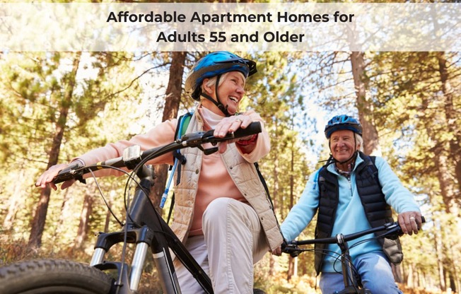 Senior Lifestyle at The Grainwood Senior Apartments, Prior Lake, 55372