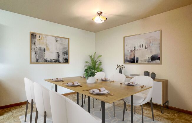2 beds, 2 baths, 1,286 sqft, $1,550, Unit ML 450-08