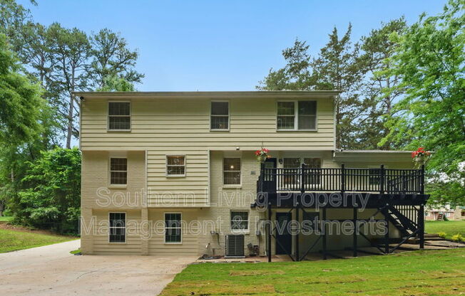 7016 WANNAMAKER LN