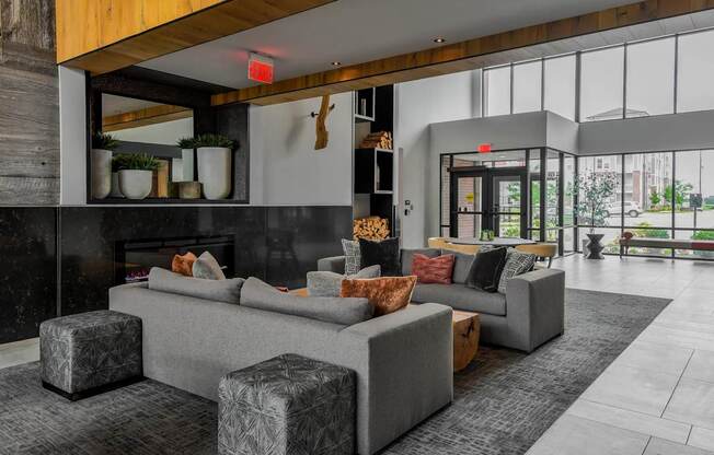 Apartments For Rent in Lansing, MI
