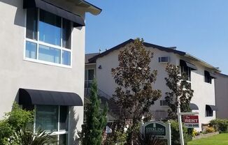 WESTPORT APARTMENTS