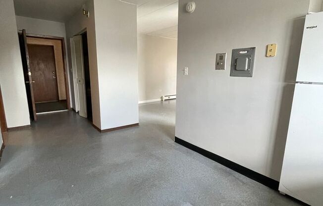 33rd Ave Apartments