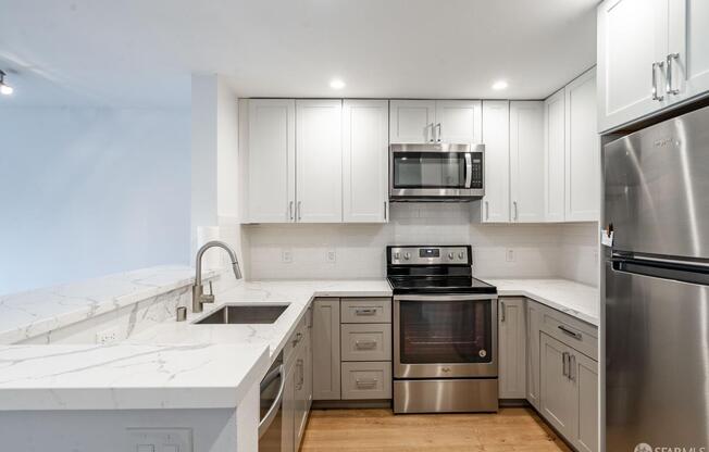 2225 23rd Street, Unit 213