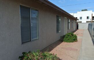 Walnut Ave - Triplex