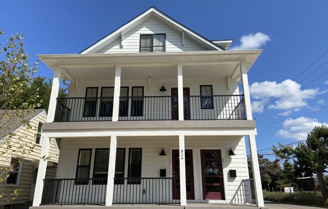 869 19th Ave SE Duplex