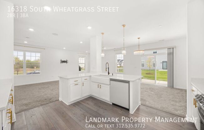 16318 S WHEATGRASS ST