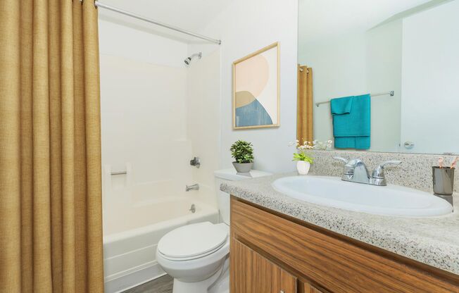 2 beds, 2 baths, 860 sqft, $1,819, Unit 3-6