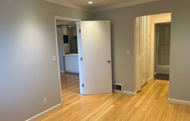 1 bed, 1 bath, 595 sqft, $2,995, Unit 313