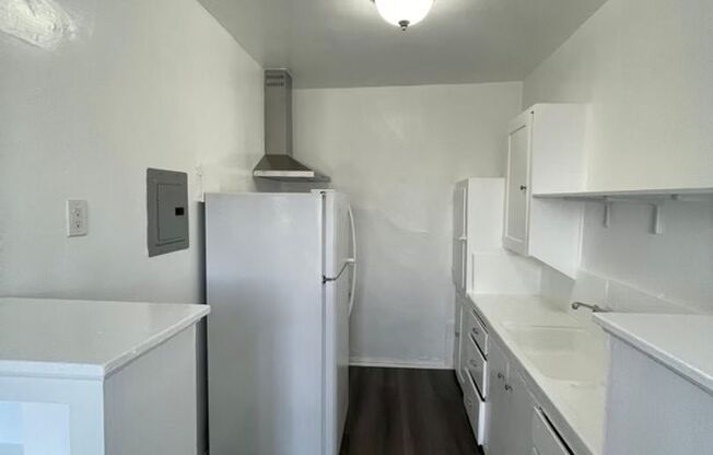 Studio, 1 bath, 575 sqft, $1,345, Unit 202