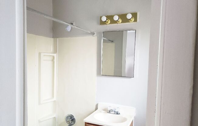 Studio, 1 bath, 300 sqft, $725, Unit 3405-206