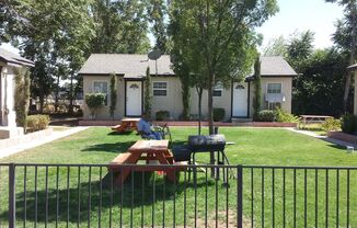 Beardsley Apartments