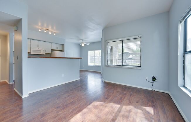 1 bed, 1 bath, $1,300, Unit # 1061