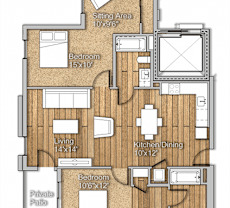 Partner-provided photo for $3392 unit