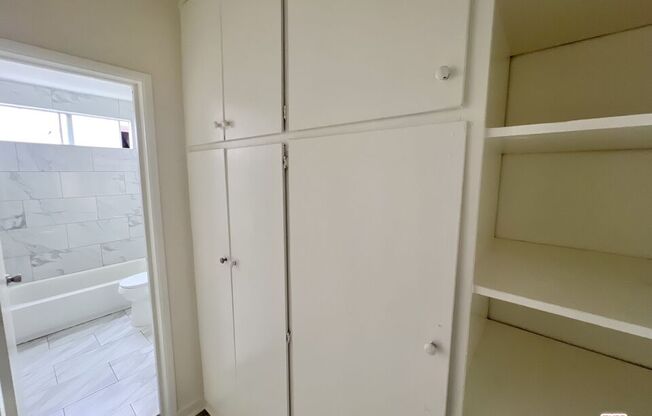 1 bed, 1 bath, 700 sqft, $1,800, Unit 3