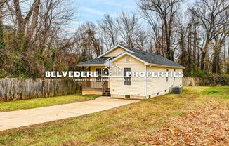 4 beds, 2 baths, $1,600