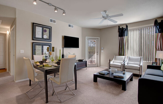 Aspire Pinnacle Peak Apartment Homes