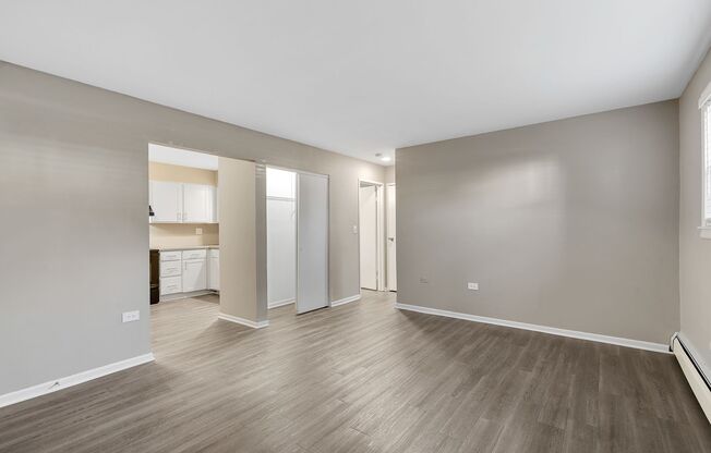 1 bed, 1 bath, 700 sqft, $1,495, Unit M02-M02B